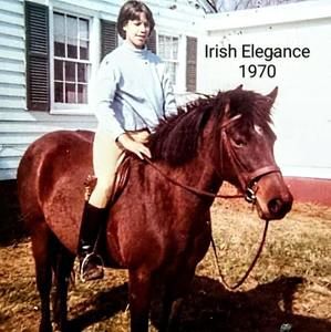 Meet your Posher, Marlene